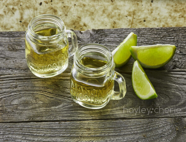 Mason jar store shot glasses