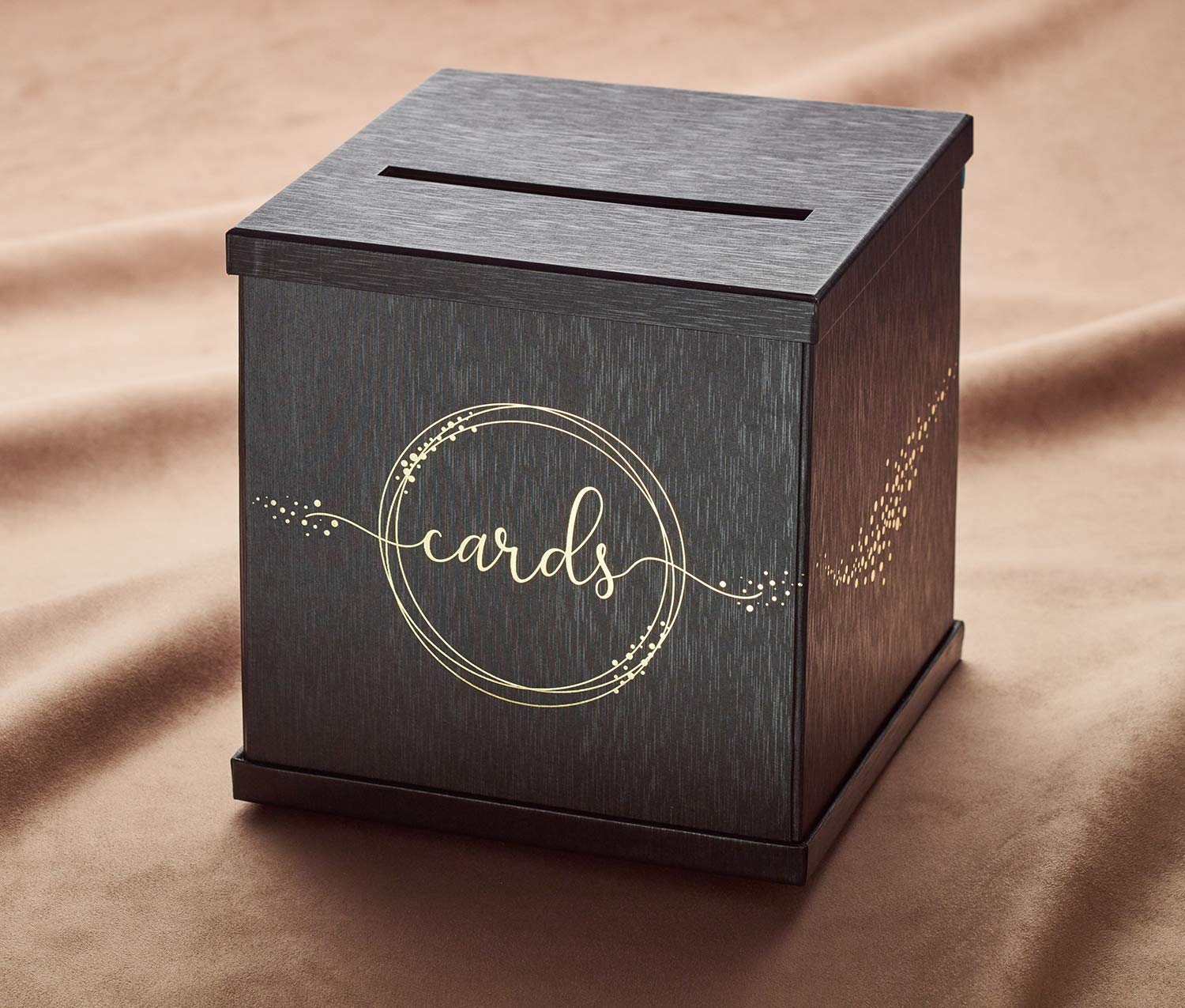   Gift Card in a Premium Gift Box (Gold